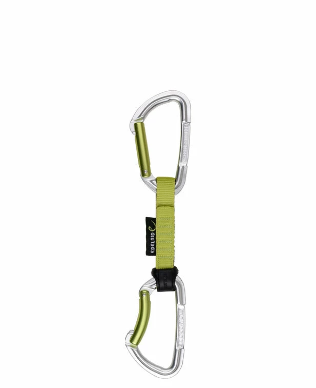 Best Sale 😍 Edelrid Slash Quickdraw 10cm 🎁 3 Edelrid Slash Quickdraw 10cm