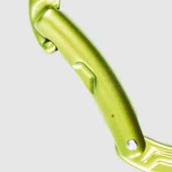 EDELRID Eldelrid Bulletproof Bent Carabiner