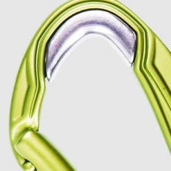 EDELRID Eldelrid Bulletproof Bent Carabiner