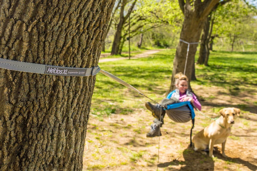 Brand new 👏 Eno Helios XL Suspension System 😉 5 Eno Helios XL Suspension System