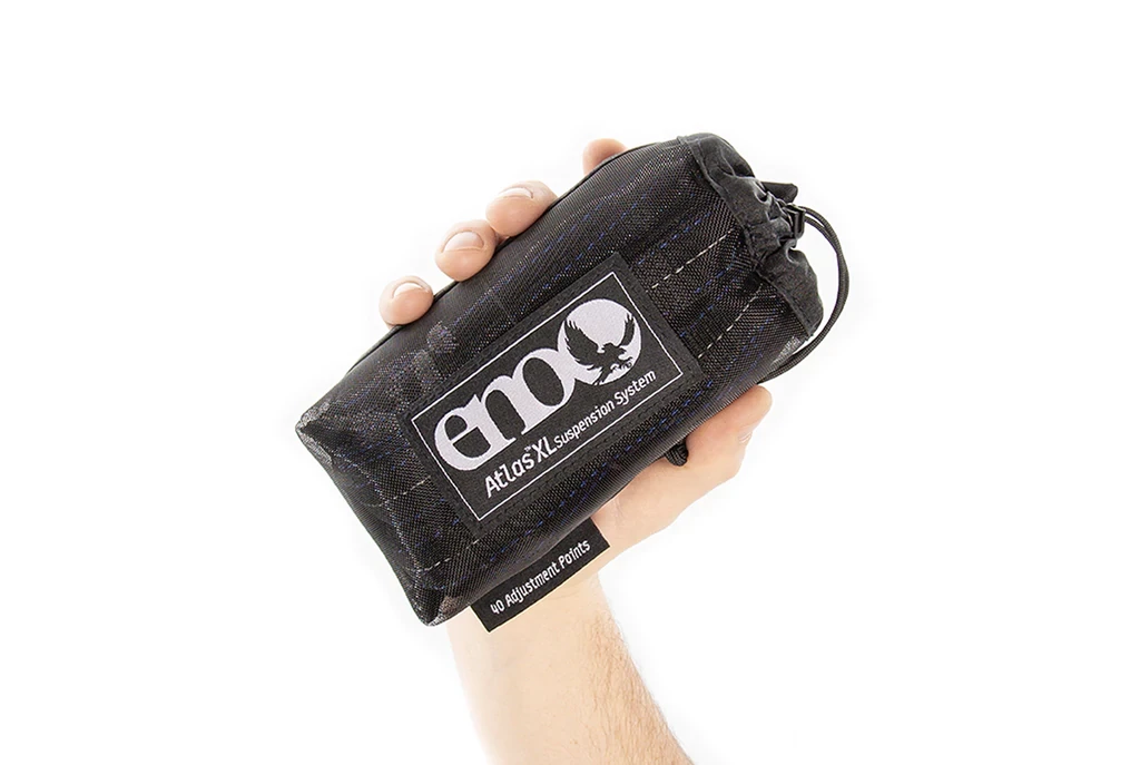 Top 10 🎁 Eno Atlas XL Suspension System Hammocks 🥰 4 Eno Atlas XL Suspension System Hammocks