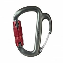 Petzl FREINO Auto-Locking Carabiner