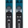 Skis Fischer Excursion 88 Crown/Skin Xtralite