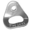 Fixe SS 3/8 Horizontal Bolt Hanger Hardware