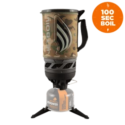 Jetboil Flash Kitchen