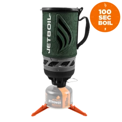 Jetboil Flash Kitchen