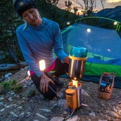 BioLite FlexLight 100 Lighting And Power