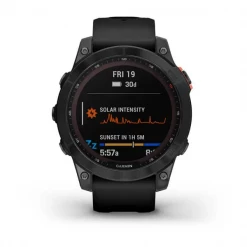 Watches & Navigation GARMIN Fenix 7 - Solar Edition
