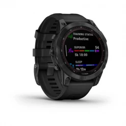 Watches & Navigation GARMIN Fenix 7 - Solar Edition