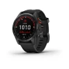 GARMIN Fenix 7S - Solar Edition Watches & Navigation