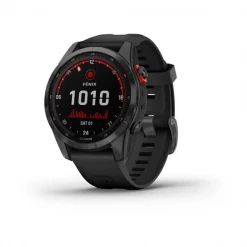GARMIN Fenix 7S - Solar Edition Watches & Navigation