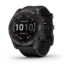 Watches & Navigation GARMIN Fenix 7X - Sapphire Solar Edition