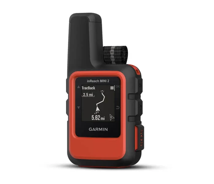 Promo 🔔 Watches & Navigation GARMIN InReach Mini 2 🔥 4 Watches & Navigation GARMIN InReach Mini 2