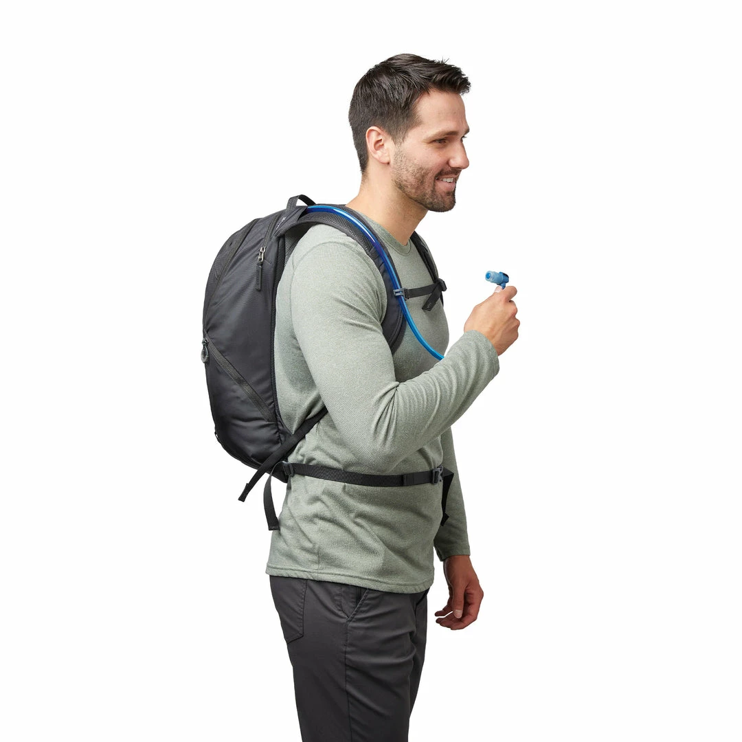 Top 10 🤩 Backpacks & Duffels Gregory Inertia 18 H20 ❤️ 4 Backpacks & Duffels Gregory Inertia 18 H20