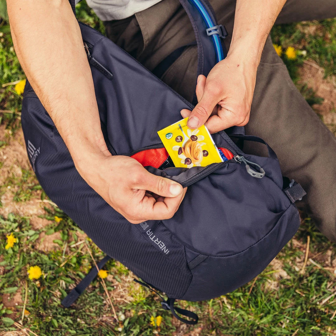 Top 10 🤩 Backpacks & Duffels Gregory Inertia 18 H20 ❤️ 6 Backpacks & Duffels Gregory Inertia 18 H20