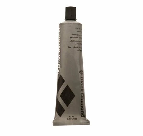Brand new ๐ Black Diamond Gold Label Adhesive ๐ 3 Black Diamond Gold Label Adhesive