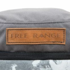Free Range Canvas Pack Backpacks & Duffels