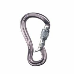 Black Diamond Gridlock Screwgate Carabiner