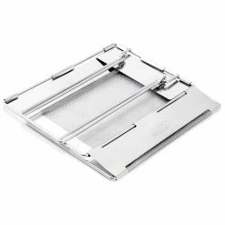 GSI OUTDOORS GSI Glacier Stainless Toaster