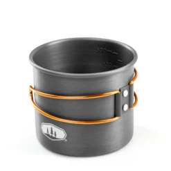 GSI OUTDOORS GSI Halulite 20oz Bottle Cup