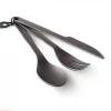 Budget ๐ GSI OUTDOORS GSI Halulite 3 Piece Ring Cutlery Kitchen ๐ 2 GSI OUTDOORS GSI Halulite 3 Piece Ring Cutlery Kitchen