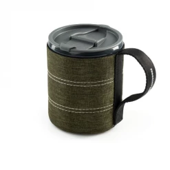 GSI OUTDOORS GSI Infinity Backpacker Mug Kitchen