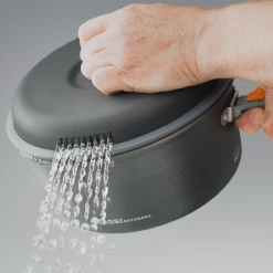 Best Pirce 😀 GSI OUTDOORS GSI Pinnacle Base Camper 👏 7 GSI OUTDOORS GSI Pinnacle Base Camper