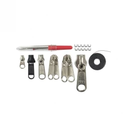Gear Aid Zipper Repair Kit