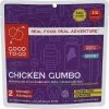 Food Good To Go: Chicken Gumbo
