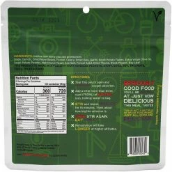 Food Good To Go: Kale And White Bean Stew