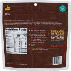 Food Good To Go: Mexican Quinoa Bowl