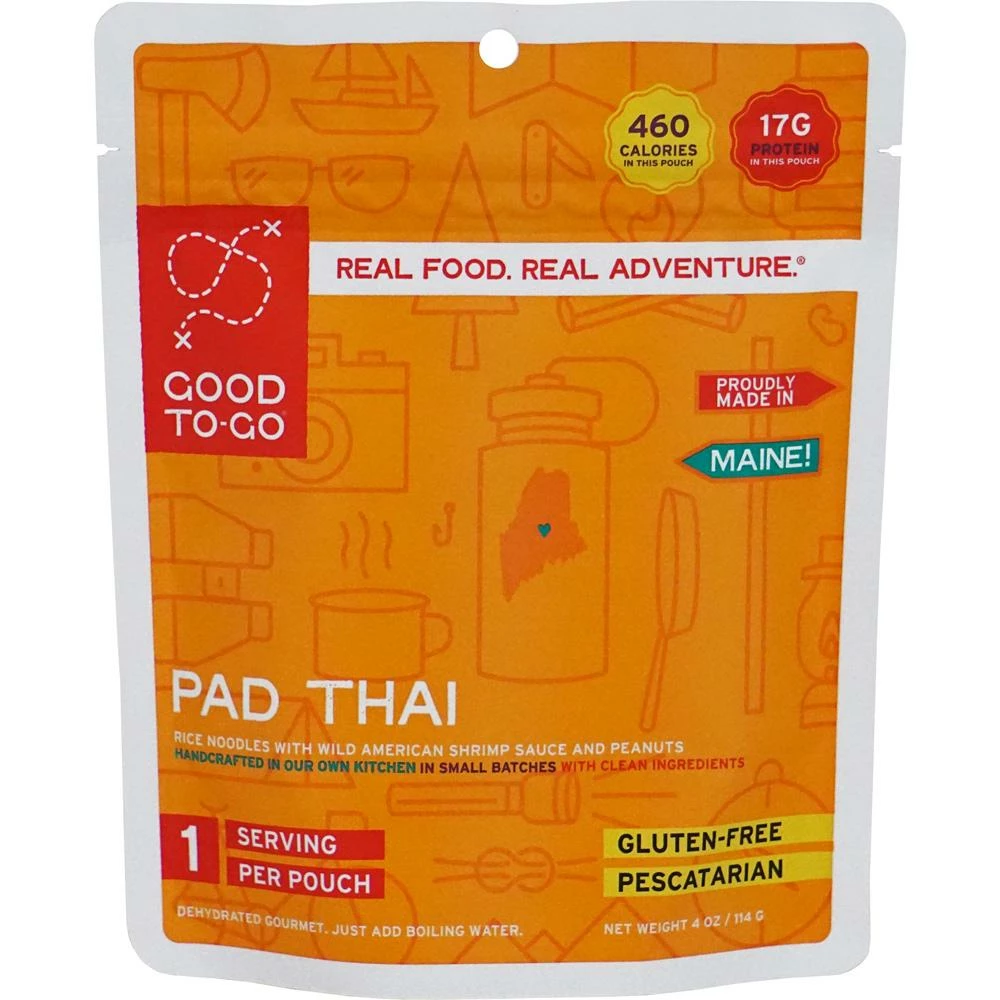 Discount 🎉 Good To Go: Pad Thai 😍 4 Good To Go: Pad Thai