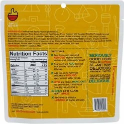 Good To Go: Thai Curry