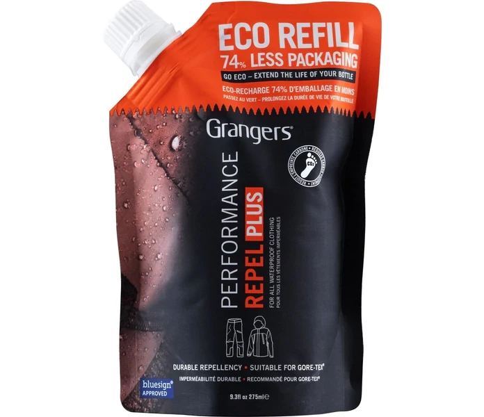 Discount π GRANGERS Granger's Performance Repel Plus Eco Refill π 3 GRANGERS Granger's Performance Repel Plus Eco Refill