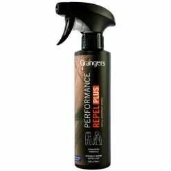 Grangers Performance Repel Plus Spray Accessories
