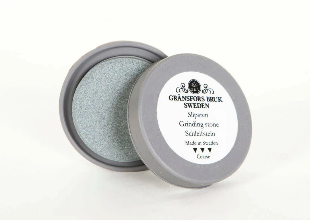 Buy 🤩 GRANSFORS BRUKS Gransfors Bruk Ceramic Axe Sharpening Stone 1st Aid, Gear Aid & Safety ⭐ 3 GRANSFORS BRUKS Gransfors Bruk Ceramic Axe Sharpening Stone 1st Aid, Gear Aid & Safety