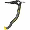 Grivel North Machine Carbon Ice Vario Blade With Adze Ice Climbing