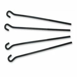 Voile Hardwire Rods Bindings