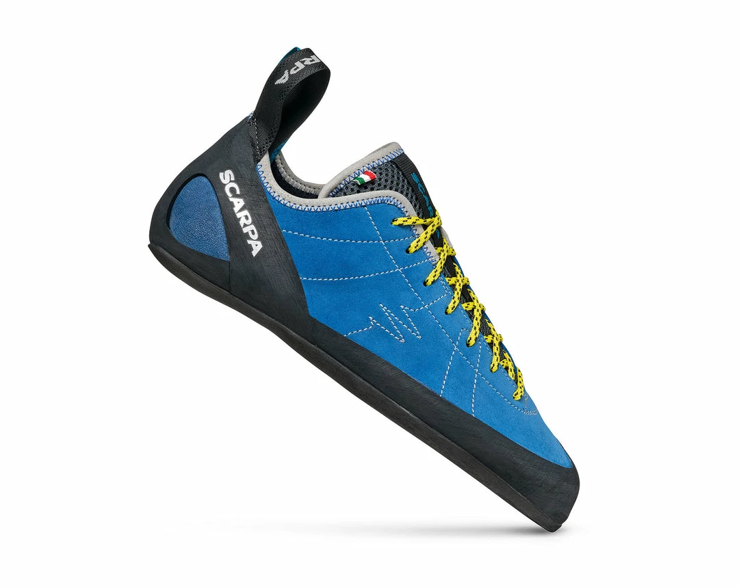 Cheapest ⭐ Climbing 👟 Shoes Scarpa Helix ✨ 3 Climbing Shoes Scarpa Helix