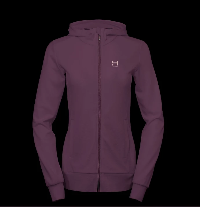 Cheap ⌛ HIMALI Momentum Hoodie - 👩 Women's 👏 3 HIMALI Momentum Hoodie - Women's