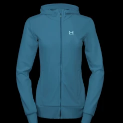 HIMALI Momentum Hoodie - Women's