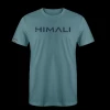 HIMALI Pursuit Logo Tech Tee - Men's