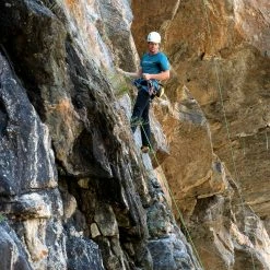 HIMALI Pursuit Logo Tech Tee - Men's