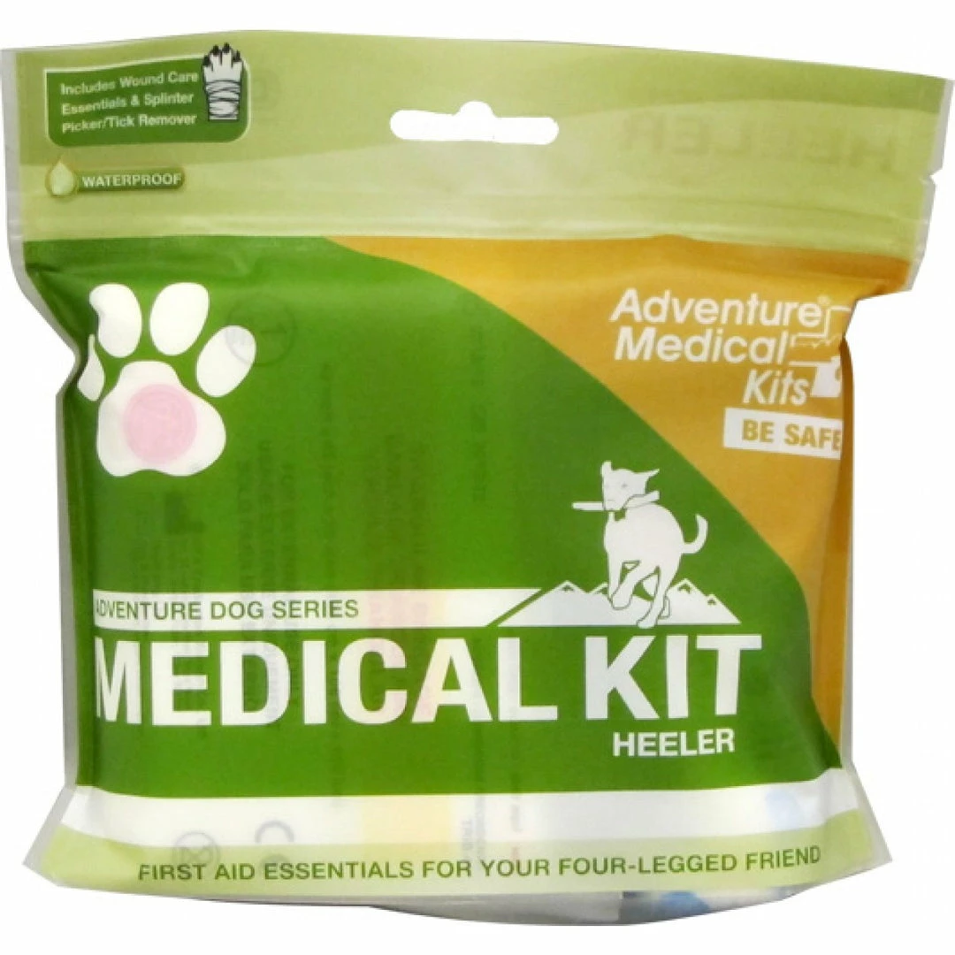 Best reviews of ⭐ ADVENTURE MEDICAL KITS Heeler Medical Kit 😍 3 ADVENTURE MEDICAL KITS Heeler Medical Kit