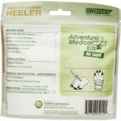 Best reviews of ⭐ ADVENTURE MEDICAL KITS Heeler Medical Kit 😍 7 ADVENTURE MEDICAL KITS Heeler Medical Kit