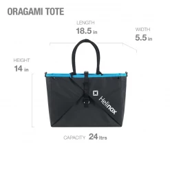 Helinox Origami Tote