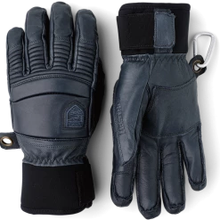 Accessories Hestra Leather Fall Line Glove