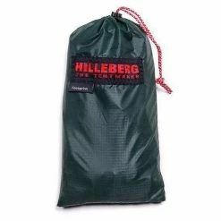 Tents & Shelters Hilleberg Nallo 2 GT Footprint