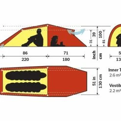 Hilleberg Nallo 2 GT