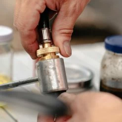 Ignik - Gas Growler Deluxe